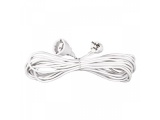 Schuko Προέκταση 10 μέτρων με καλώδιο HO5VV FG1.5mm² (7053)