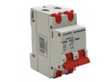 Ραγοδιακόπτης 40A 2P 400V (DY02110018)