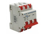 Ραγοδιακόπτης 40A 3P 400V (DY02110031)