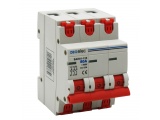 Ραγοδιακόπτης 80A 3P 400V (DY02110037)