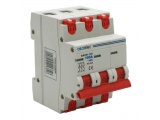 Ραγοδιακόπτης 100A 3P 400V (DY02110038)
