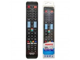 Τηλεχειριστήριο UNIVERSAL SAMSUNG SMART (L1598) (03.005.0161)