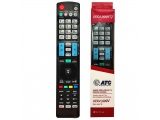 Τηλεχειριστήριο UNIVERSAL LG LED (L930/L999) (03.005.0029)