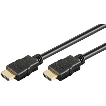 ATC Καλώδιο HDMI SUPPORT 3D 1080P 1.5m (02.001.0021)