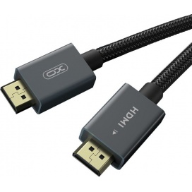 XO HDMI SUPPORT 8K 1.5m (16.009.0001)