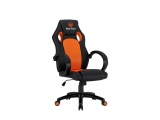 Meetion MT-CHR05 Gaming Chair / Black-Orange (17.008.0001)