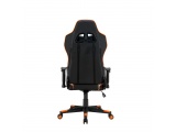 Meetion MT-CHR15 Gaming Chair / Black-White (17.008.0003)