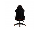 Meetion MT-CHR25 Gaming Chair / Black-Orange (17.008.0004)