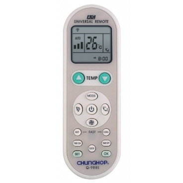 ΤΗΛΕΧ. AIR CONDITION 988 (03.005.0049)