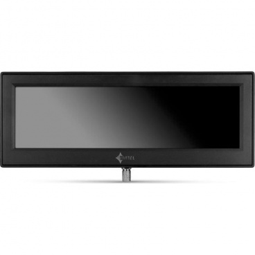 MATEL ANDIGITAL 5G-B ΚΕΡΑΙΑ UHF ΕΞΩΤΕΡΙΚΗ ΜΑΥΡΗ 4K-FULL HD (1-MT010400007)