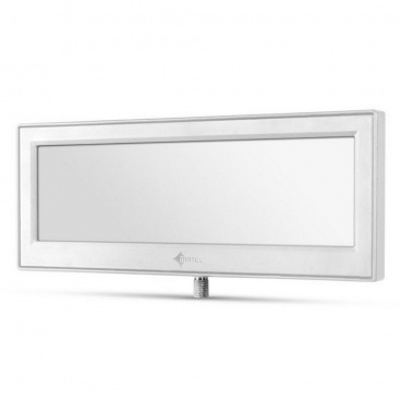 MATEL ANDIGITAL 5G-B ΚΕΡΑΙΑ UHF ΕΞΩΤΕΡΙΚΗ ΛΕΥΚΗ 4K-FULL HD (010400008)