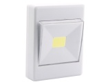 Entac Portable Wall Switch Lamp 1W (15.007.0080)