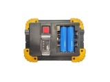 Entac Worklight COB 6W+1W Dual Battery (15.007.0035)
