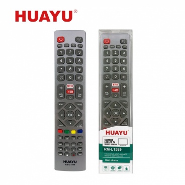 Τηλεχειριστήριο UNIVERSAL SHARP SMART L 1589 (03.005.0160)