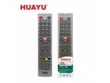 Τηλεχειριστήριο UNIVERSAL SHARP SMART L 1589 (03.005.0160)