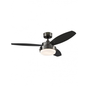 Westinghouse Ανεμιστήρας Οροφής Alloy 3 Πτερυγίων (78764)