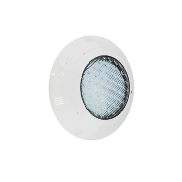Φωτιστικό Πισίνας Led 25W 12V 90° 6000K (ALBA25CW)