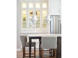 Arkolight Φωτιστικό μονόφωτο γυαλί opal ματ Ε27 Φ26 (Σ750-6/26)