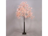 Δέντρο 180cm 120 Led Θερμά (X10120145)