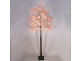 Δέντρο 240cm 160 Led Θερμά (X10160145)