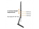 Βάση TV Επιτραπέζια ATC-2370 23"-70" (03.009.0015)