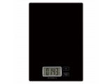 Emos Ψηφιακή Ζυγαριά Koυζίνας Βάρος 5kg Μαύρη (EV014B)