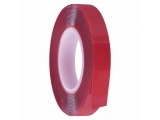Emos Izotape Αυτοκόλλητη Ταινία Διπλής Όψεως 12mm x 3m (F6060)