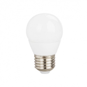 Λάμπα SMD Led Ball 7W E27 3000K Dimmable (B277WWDIM)