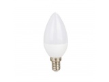 Λάμπα SMD Led Candle 7W E14 3000K Dimmable (C147WWDIM)