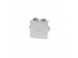 Geros Κουτί Διακλάδωσης IP44 83x83x43 (GR17053)