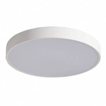 Spotlight Led Πλαφονιέρα 48W CCT Ø40 (3271)