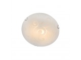 Aca Δίφωτη Πλαφονιέρα Ø30 (AD994706)