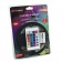 Aca SMD LED λωρίδα 6W/m 230V RGB 5 ΜΕΤΡΑ (5MKITRGB)