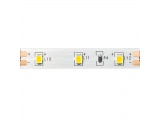 Aca Αδιάβροχη LED Ταινία 5M 4.8W/M 550LM/M 12V DC IP65 2700K 8mm (1228354827PC)