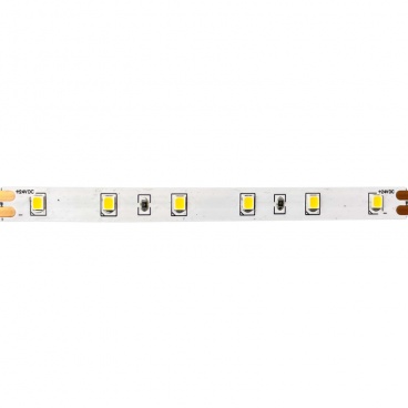 Aca LED Ταινία 5M 4.8W/M 570LM/M 24V DC IP20 4000K 8mm (2428354840)