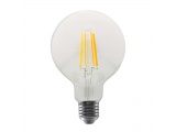 Λάμπα Led Filament 10W E27 G95 4000K Dimmable (PALA9510NWDIM)