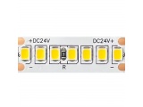 Aca Αδιάβροχη LED Ταινία 5M 18.8W/M 2420LM/M 24V DC IP65 2700K 10mm (24283518827PC)