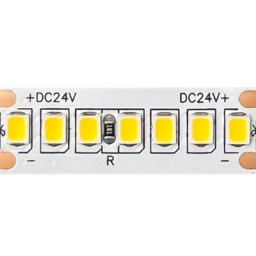 Aca Αδιάβροχη LED Ταινία 5M 18.8W/M 2510LM/M 24V DC IP65 6500K 10mm (24283518865PC)