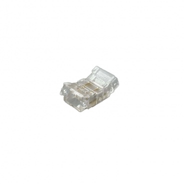 Ενδιάμεσος Σύνδεσμος για Led Ταινία 2835 & COB 8mm (MT8MID)