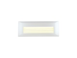 It-Lighting Mono Led 3W CCT Επιτοίχιο Φωτιστικό Λευκό (80201720)