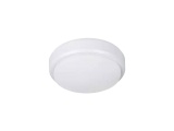 It-Lighting Echo Led 15W CCT Πλαφονιέρα Οροφής Λευκό (80300220)