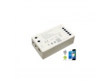 WIFI TUYA CCT LED Controller 12V 192W - 24V 384W (D122)