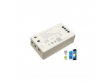 RGB WIFI TUYA LED Controller 12V 180W - 24V 360W (D133)
