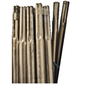 Ιστός Πρέσσας Σετ 3 τεμάχια του 1.40m