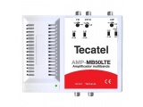 Tecatel Ενισχυτής Κεντρικός 50dB LTE (AMP-MB50L)