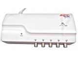 ATC Ενισχυτής Γραμμής 4 Εξόδων ATC-492 25dB 5G LTE700 (03.001.0076)