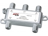 ATC Splitter 4 Εξόδων 5-2400Mhz