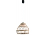 Arkolight Φωτιστικό Μονόφωτο Ρατάν E27 Φ30 (980-2/30)