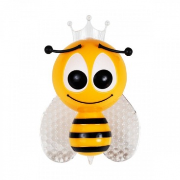 Spotlight Led Λαμπάκι Νυκτός με αισθητήρα Ημέρας - Νύχτας (6254)