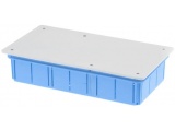 Geros Κουτί Διακλάδωσης Τούβλου Χωνευτό 294x152x70mm (GR11018)